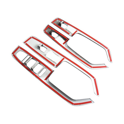 Trim Cover Window Regulator for BYD Shark 6 (4 Pcs)