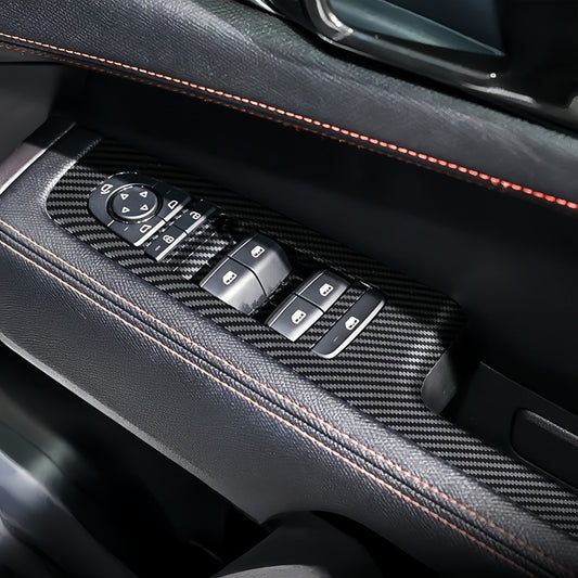 Trim Cover Window Regulator for BYD Shark 6 (4 Pcs)