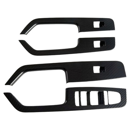 Trim Cover Window Regulator for BYD Shark 6 (4 Pcs)