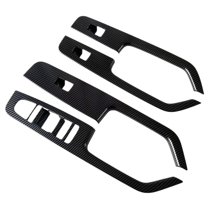 Trim Cover Window Regulator for BYD Shark 6 (4 Pcs)