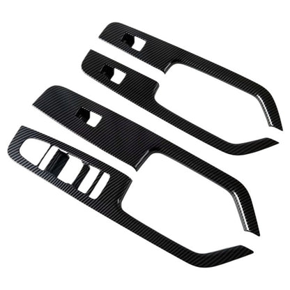 Trim Cover Window Regulator for BYD Shark 6 (4 Pcs)