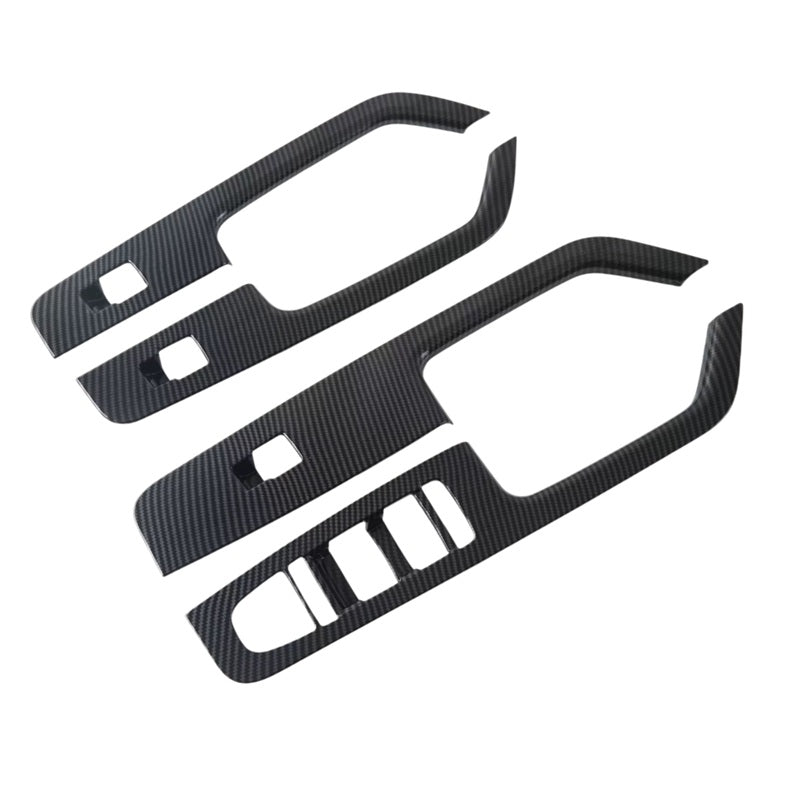Trim Cover Window Regulator for BYD Shark 6 (4 Pcs)