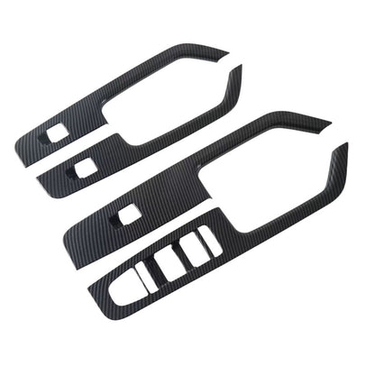 Trim Cover Window Regulator for BYD Shark 6 (4 Pcs)