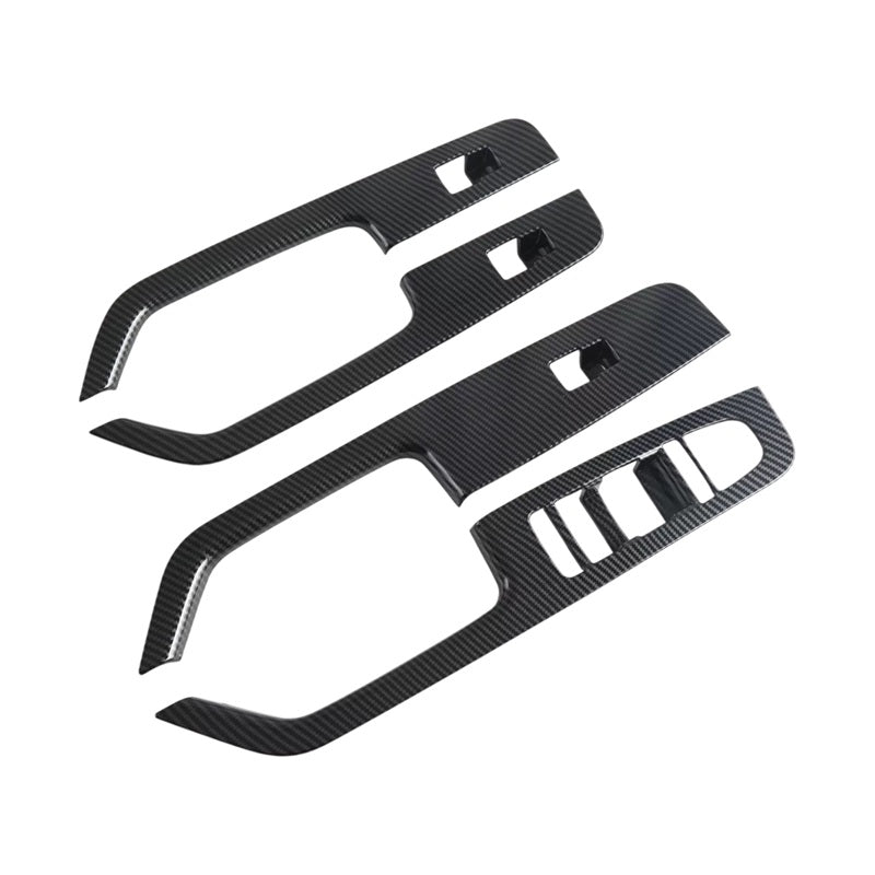Trim Cover Window Regulator for BYD Shark 6 (4 Pcs)
