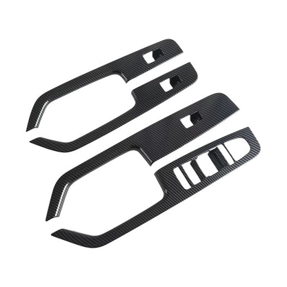 Trim Cover Window Regulator for BYD Shark 6 (4 Pcs)