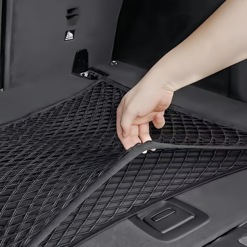 Trunk Cargo Net for BYD