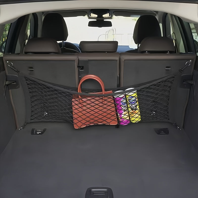 Trunk Cargo Net for BYD