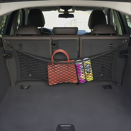 Trunk Cargo Net for BYD
