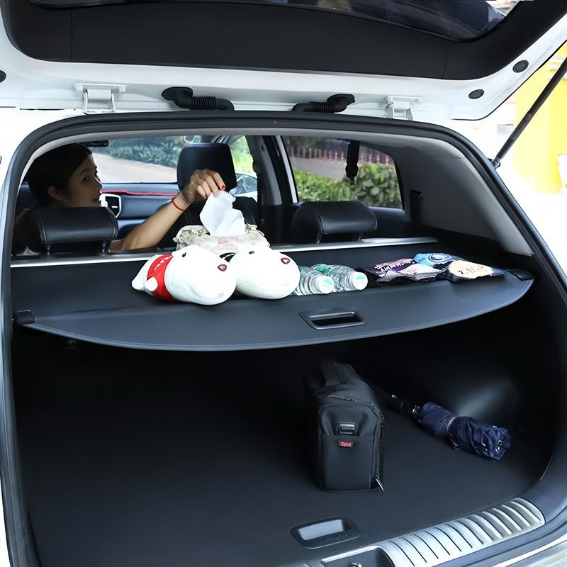 Cortina de maletero para BYD