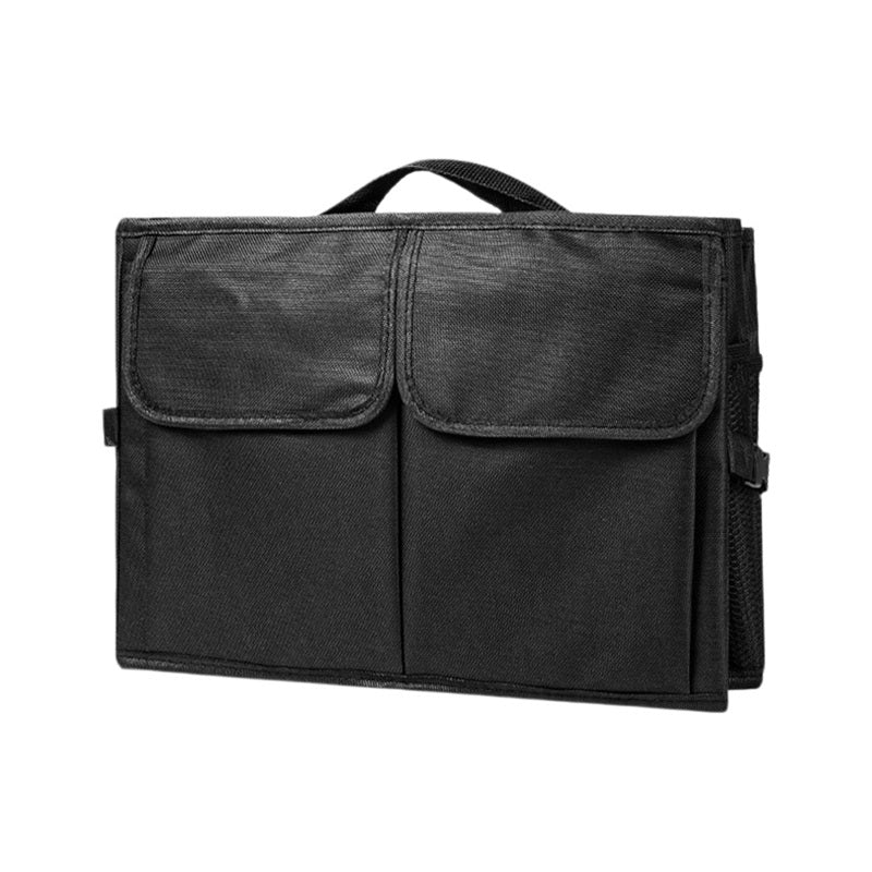 Trunk Foldable Large-Capacity Storage Box for BYD
