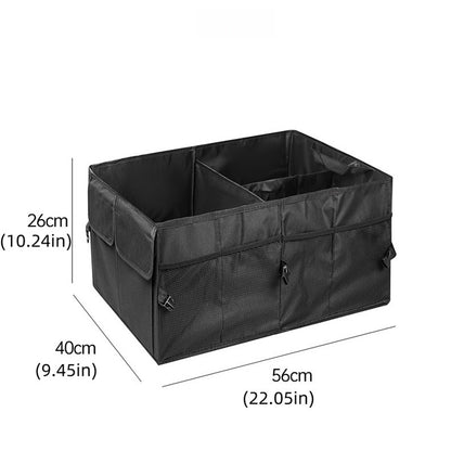 Trunk Foldable Large-Capacity Storage Box for BYD