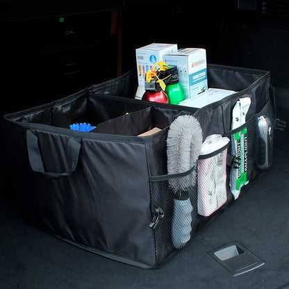 Trunk Foldable Large-Capacity Storage Box for BYD