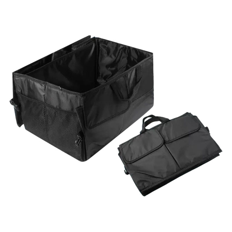 Trunk Foldable Large-Capacity Storage Box for BYD