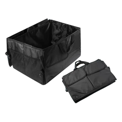 Trunk Foldable Large-Capacity Storage Box for BYD
