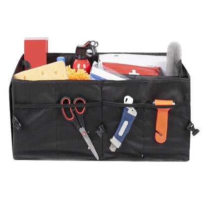 Trunk Foldable Large-Capacity Storage Box for BYD