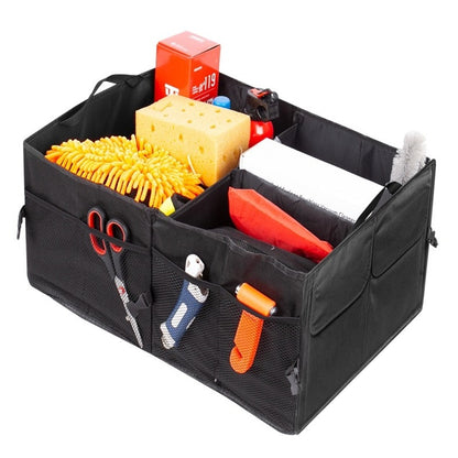 Trunk Foldable Large-Capacity Storage Box for BYD