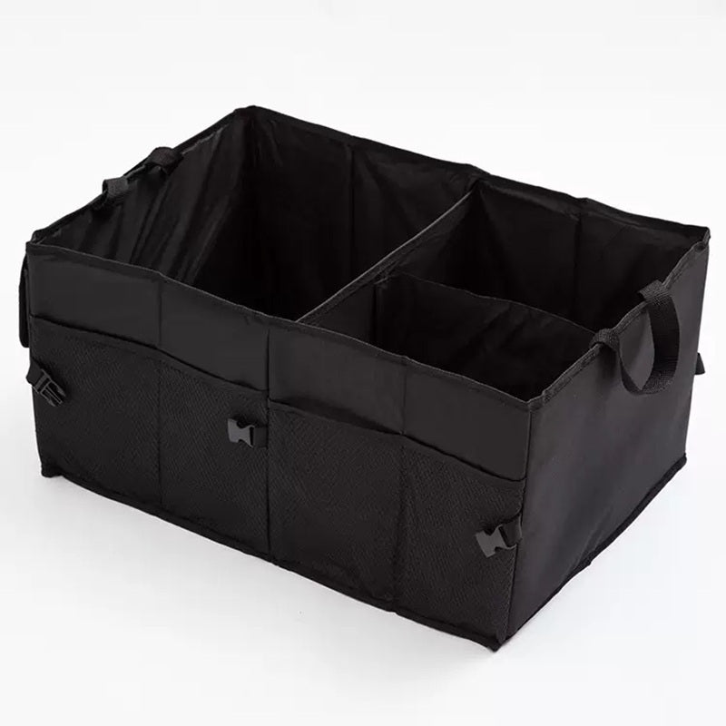 Trunk Foldable Large-Capacity Storage Box for BYD