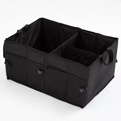 Trunk Foldable Large-Capacity Storage Box for BYD