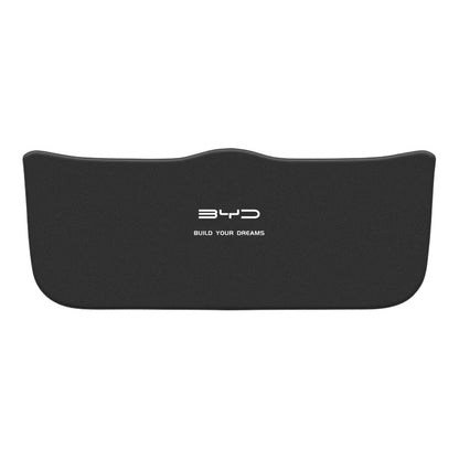 Trunk Leather Kick Resistant Mat for BYD