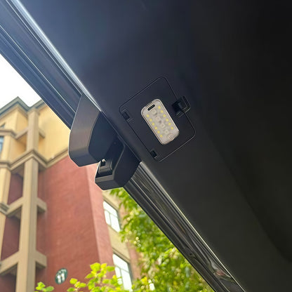Trunk Light for BYD ATTO 3 EVO
