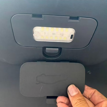 Trunk Light for BYD ATTO 3 EVO