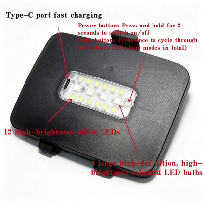 Trunk Light for BYD DOLPHIN SURF/ MINI