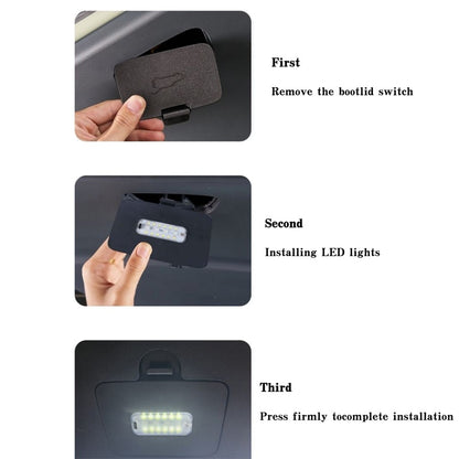 Trunk Light for BYD DOLPHIN SURF/ MINI