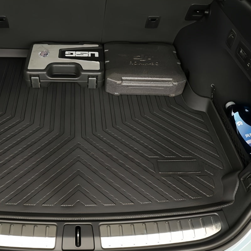Trunk Mat Boot Liner for BYD Seal 6