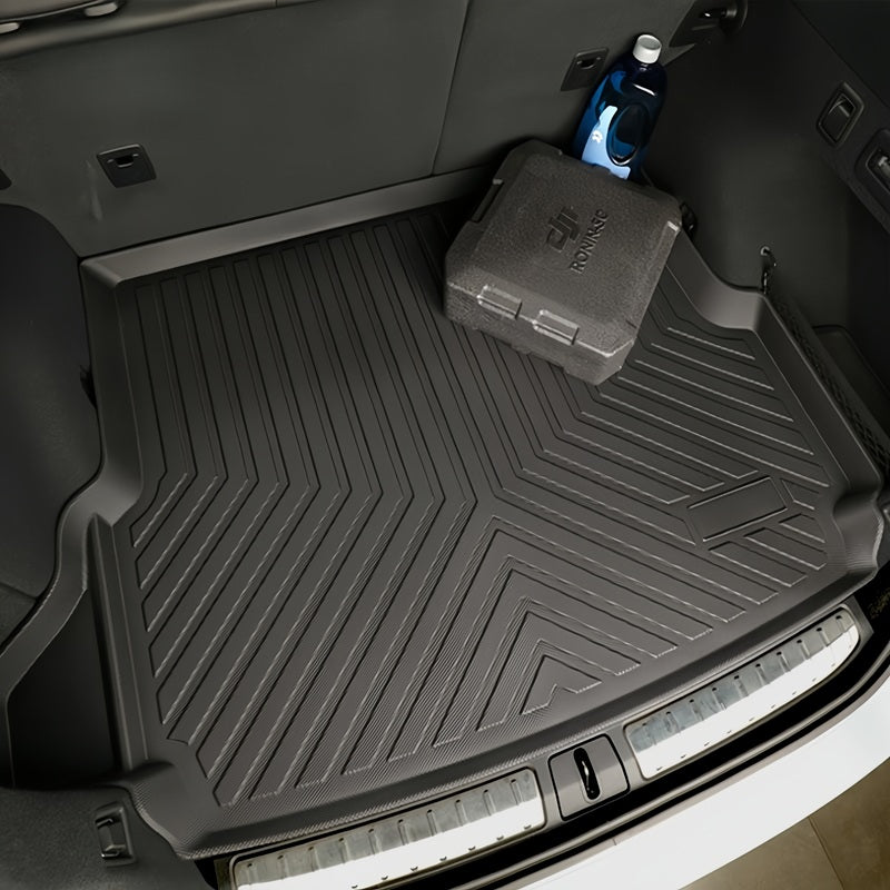 Trunk Mat Boot Liner for BYD Seal 6