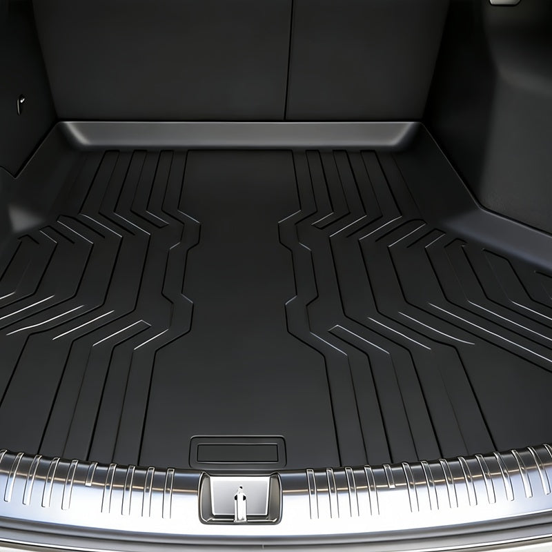 Trunk Mat Boot Liner for BYD Seal 6