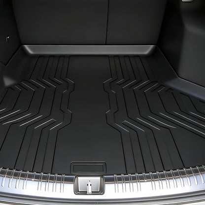 Trunk Mat Boot Liner for BYD Seal 6