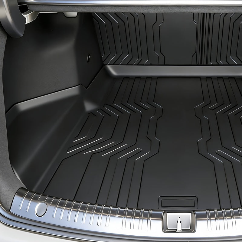 Trunk Mat Boot Liner for BYD Seal 6
