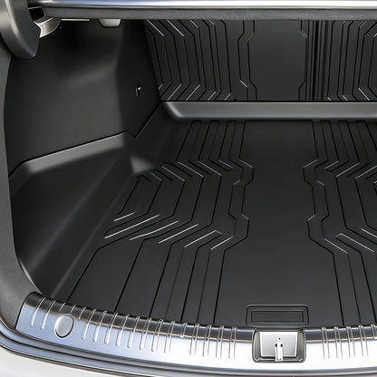 Trunk Mat Boot Liner for BYD Seal 6