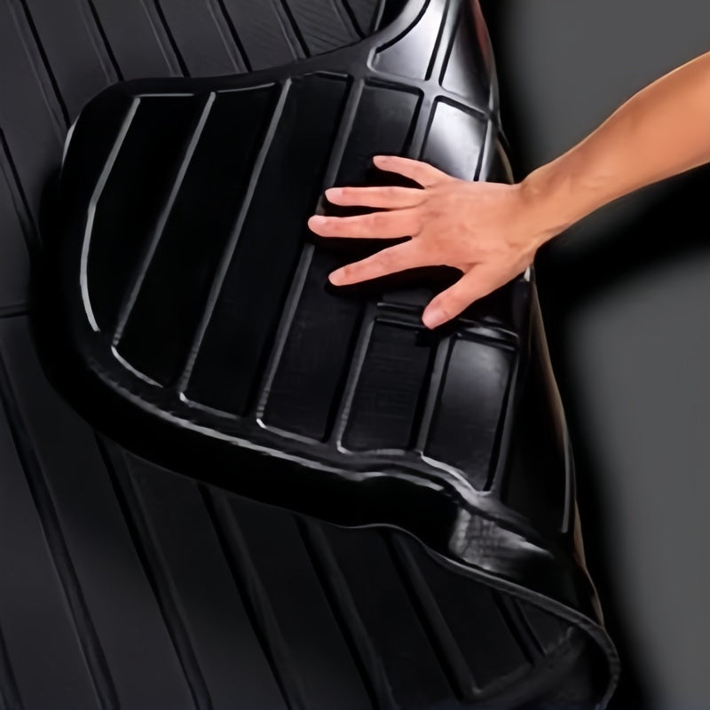 Trunk Mat Boot Liner for BYD Seal 6