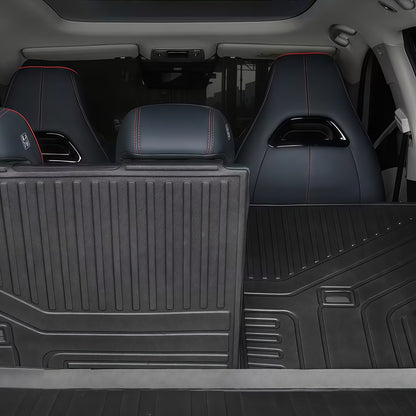 Trunk Mat & Seat Protection for BYD Atto 3 EVO