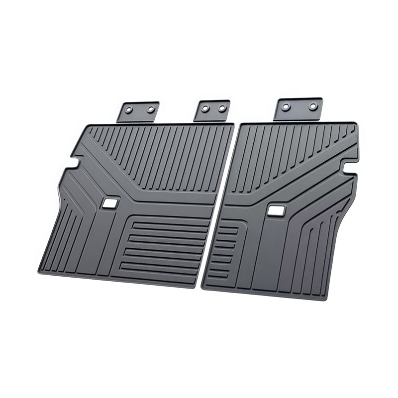 Trunk Mat & Seat Protection for BYD Atto 3 EVO