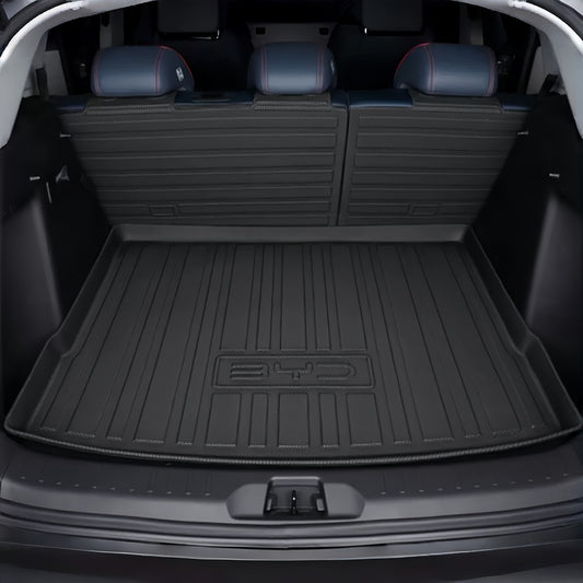 Trunk Mat & Seat Protection for BYD Atto 3 EVO