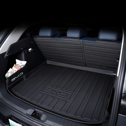 Alfombra de Maletero y Protección de Asientos para BYD Atto 3