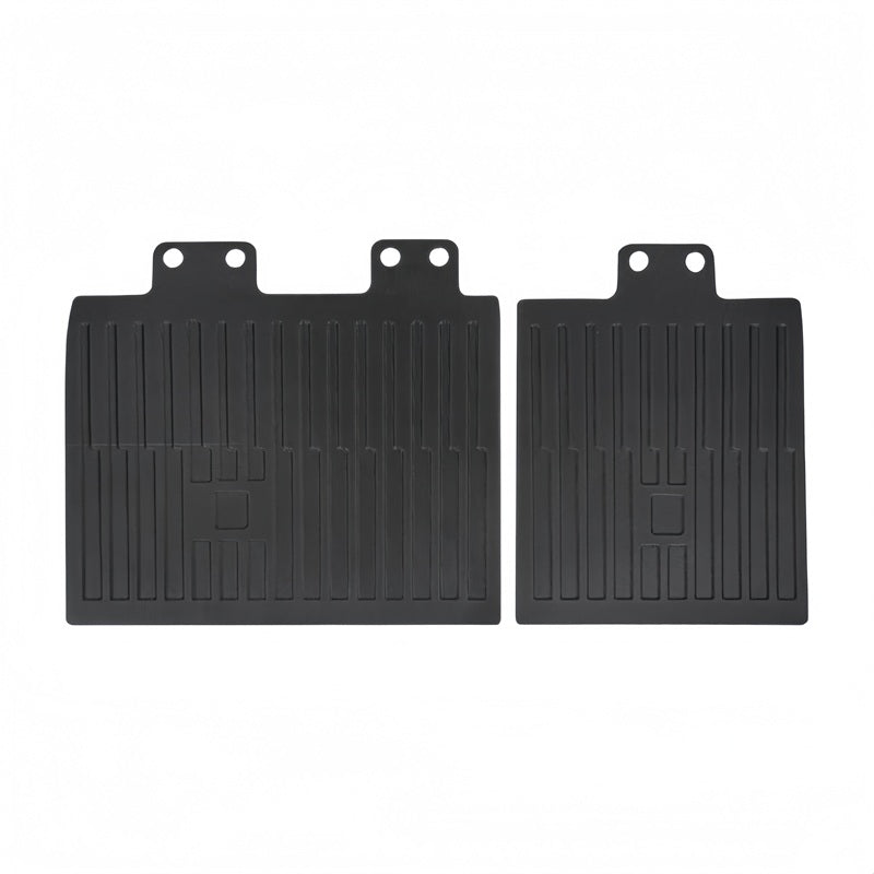 Alfombra de Maletero y Protección de Asientos para BYD Atto 3
