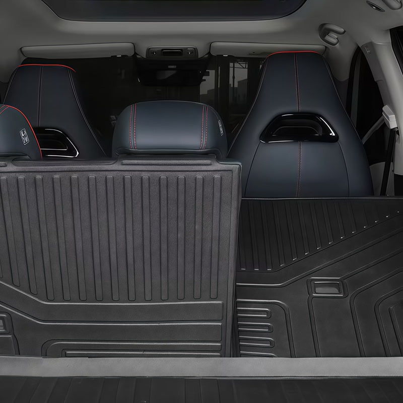 Trunk Mat & Seat Protection for BYD Atto 3
