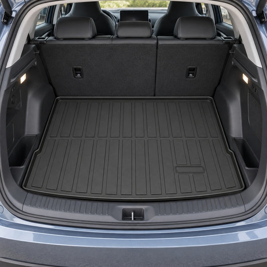 Tapis de coffre pour BYD Atto 3