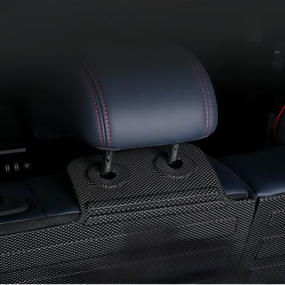 Alfombra de Maletero y Protección de Asientos para BYD Atto 3