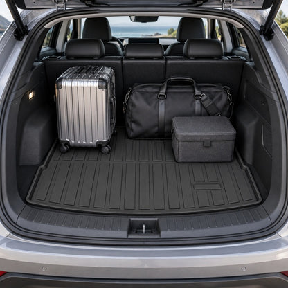 Trunk Mat & Seat Protection for BYD Atto 3