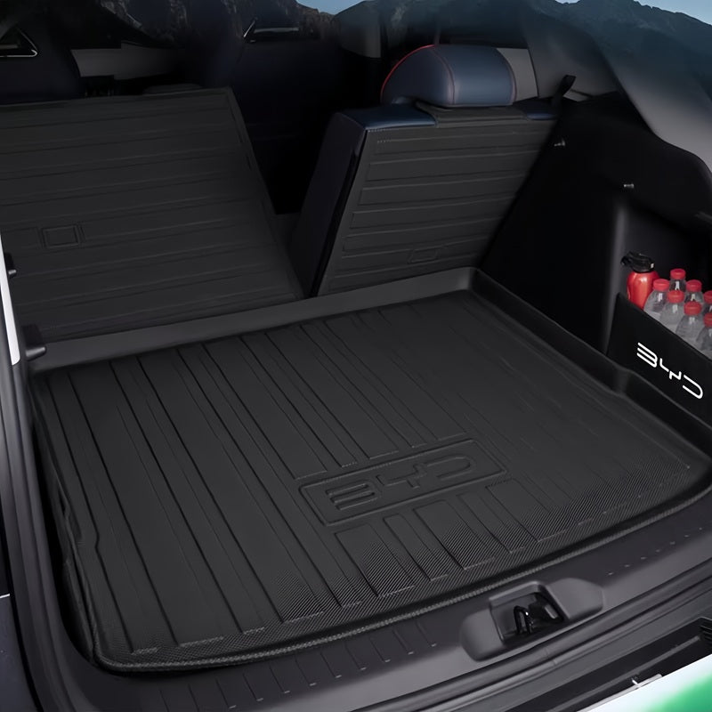Alfombra de Maletero y Protección de Asientos para BYD Atto 3