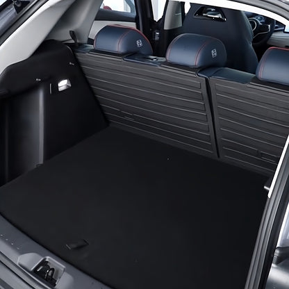 Alfombra de Maletero y Protección de Asientos para BYD Atto 3
