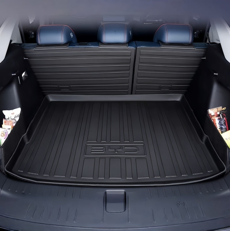 Alfombra de Maletero y Protección de Asientos para BYD Atto 3