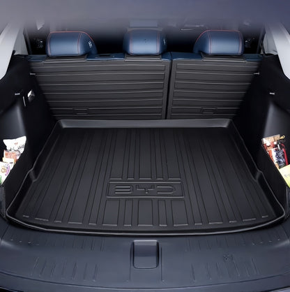 Alfombra de Maletero y Protección de Asientos para BYD Atto 3
