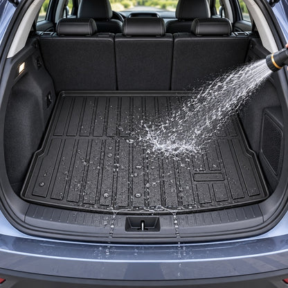 Trunk Mat & Seat Protection for BYD Atto 3