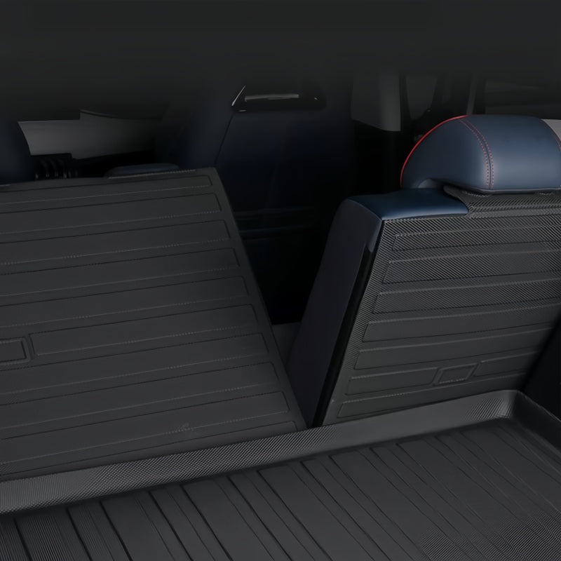 Alfombra de Maletero y Protección de Asientos para BYD Atto 3