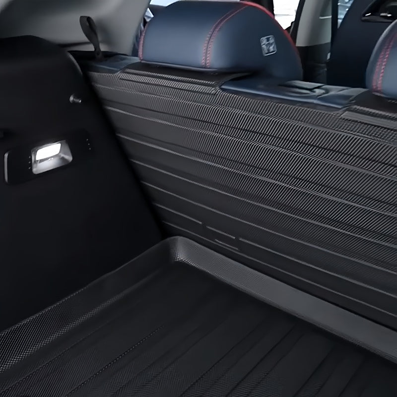 Alfombra de Maletero y Protección de Asientos para BYD Atto 3